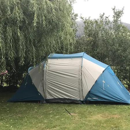 Amaido Campsite San Tirso de Abres