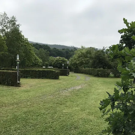 Amaido Campsite San Tirso de Abres