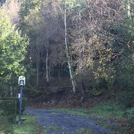 Camping Amaido San Tirso de Abres