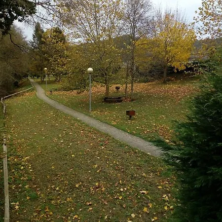 Amaido Campsite