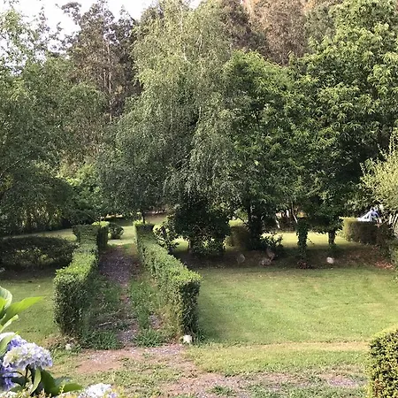 Amaido Camping San Tirso de Abres