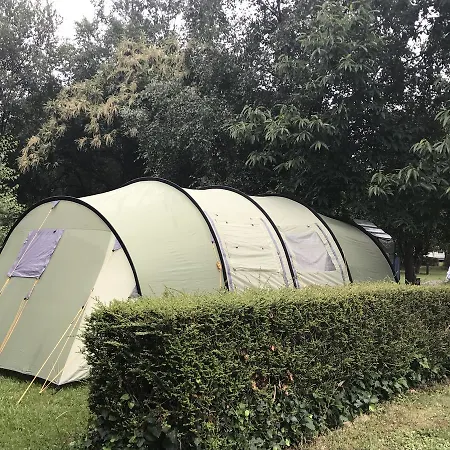 Amaido Camping San Tirso de Abres