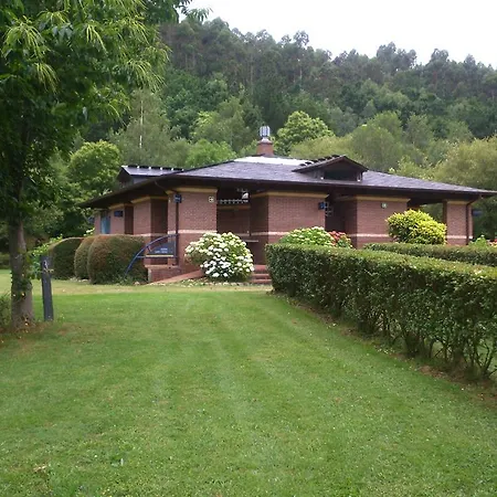 Campsite Amaido