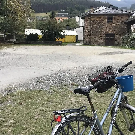Amaido Campsite *