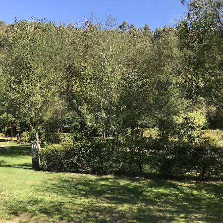 Amaido Campsite