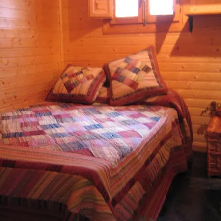 Amaido Campsite