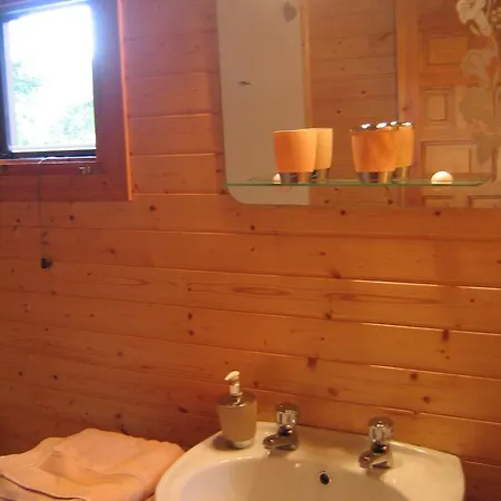 Campsite Amaido San Tirso de Abres