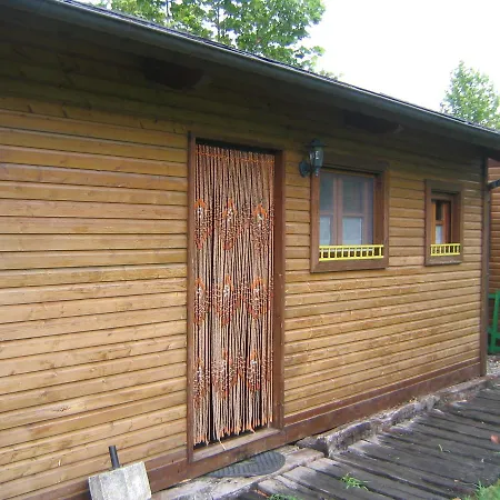 Campsite Amaido San Tirso de Abres